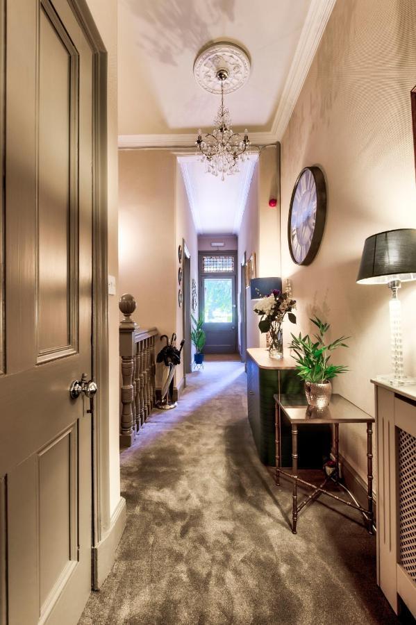 Gasthof The Hedges 5*